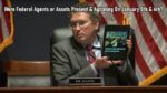 Fed-Protected Agitator In Jan 6 Attack - Ray Epps