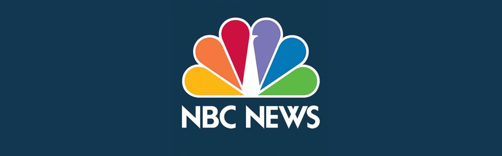 NBC News Header