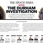 The Durham Investigation