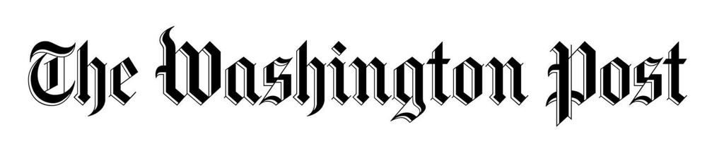 The Washington Post Header