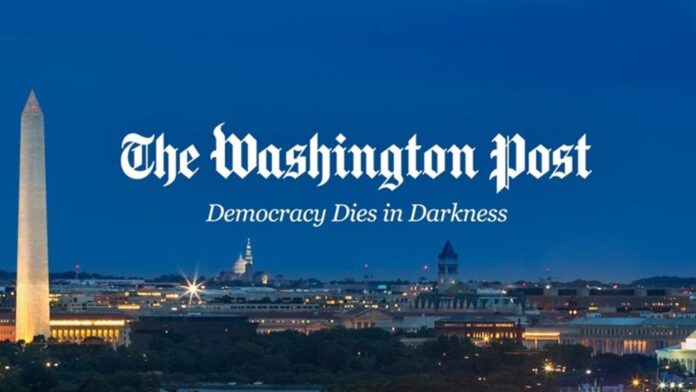 The Washington Post