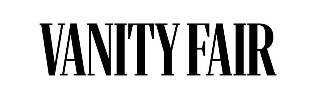 Vanity Fair Header