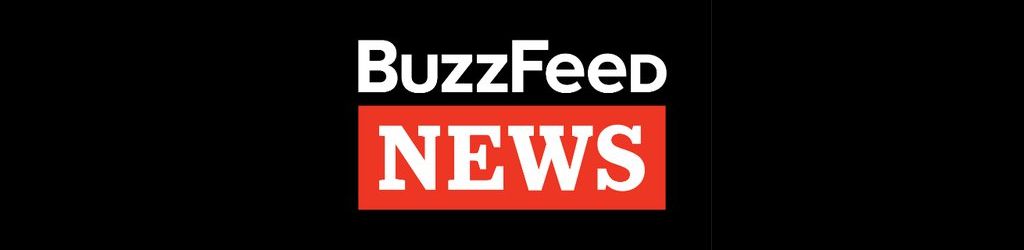 BuzzFeed News Header