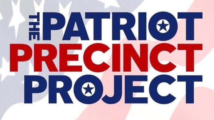 The Precinct Patriot Project