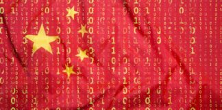 China Hacking