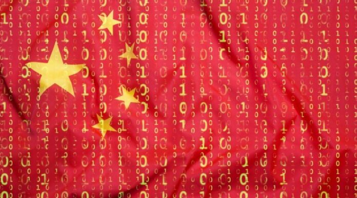 China Hacking