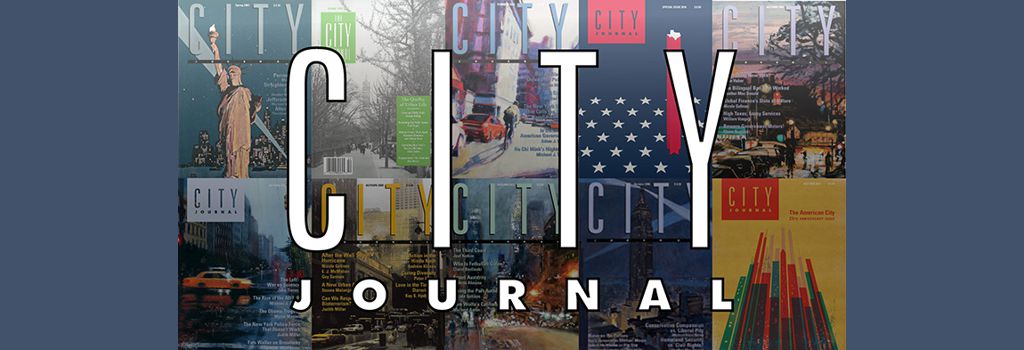 City Journal Header