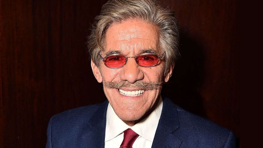 Geraldo Rivera