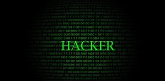 Hacker and Code