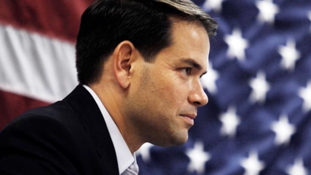 U.S. Senator Marco Rubio