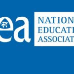 National Education Association Logo