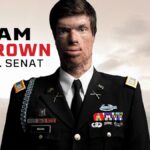 Sam Brown for U.S. Senate