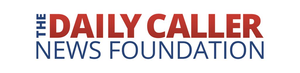 The Daily Caller News Foundation Header