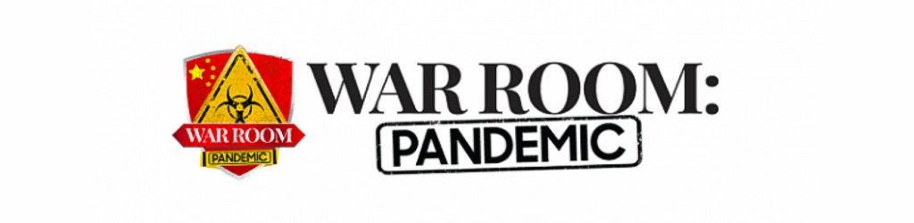 War Room Pandemic