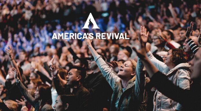 America's Revival