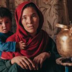 Persecuted Christians in Afghanistan