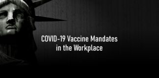 COVID-19 Vaccine Mandates in the Workplace