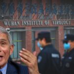 Fauci and Wuhan Institute of Virology