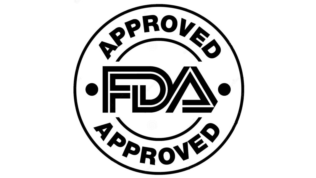 FDA Approved