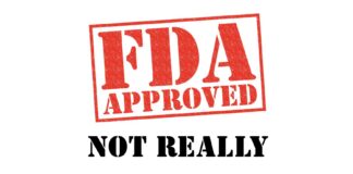 FDA Approved - Not Really