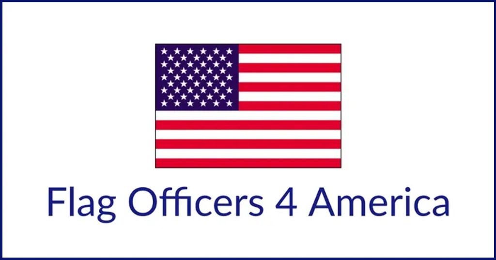 Flag Officers 4 America