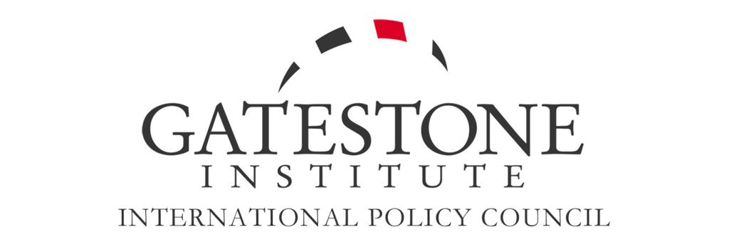 Gatestone Institute