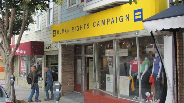 Human Rights Campaign