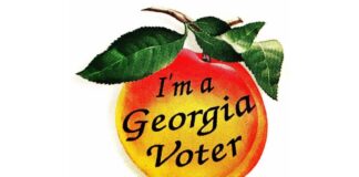 I'm a Georgia Voter