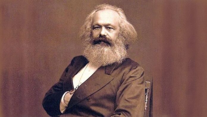 Karl Marx