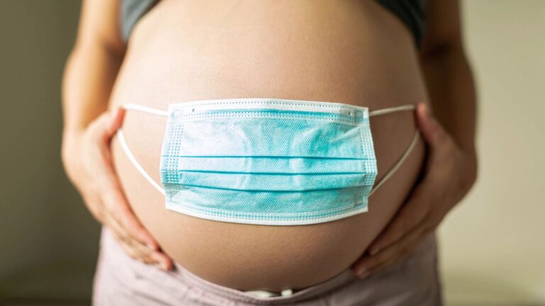 Babies born during COVID-19 pandemic have lower IQs: Study says