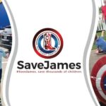 Save James