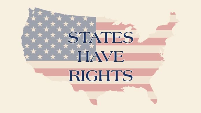 States Have Rights