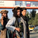 Taliban With Guns