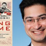 The Long Game By Rush Doshi