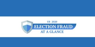 U.S. Election Fraud At A Glance