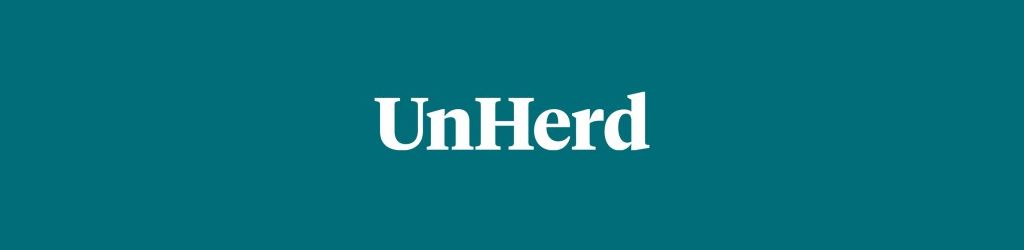 Unherd Header