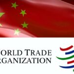World Trade Organization and China