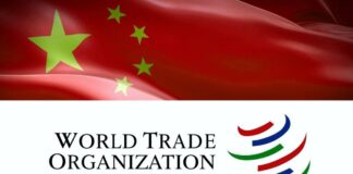 World Trade Organization and China