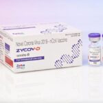 ZyCoV-D COVID-19 Vaccine