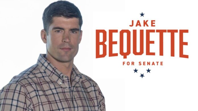 Jake Bequette For U.S. Senate Arkansas - The Thinking Conservative News