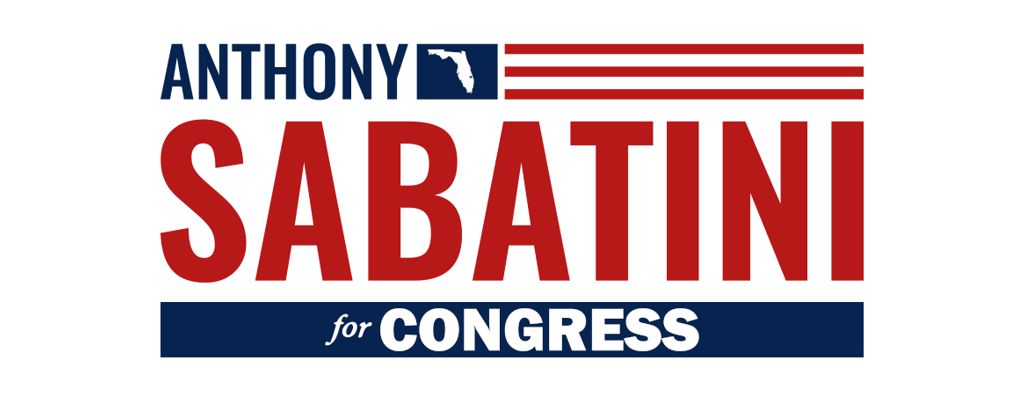 Anthony Sabatini For Congress