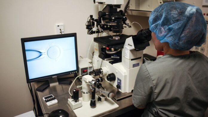Virginia Center for Reproductive Medicine Virginia Center for Reproductive Medicine
