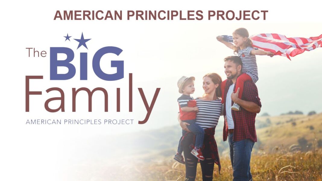 American Principles Project