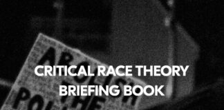Critical Race Theory Briefing Book
