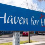 Haven For Hope San Antonio Texas