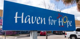 Haven For Hope San Antonio Texas
