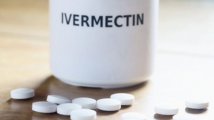 Ivermectin Ivermectin