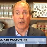 Attorney General Ken Paxton on Steve Bannon's War Room Pandemic