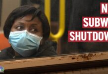 The surprising cause of the New York City subway shutdown