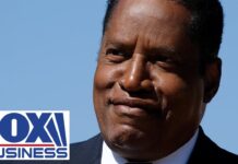 Newsom Wins California Recall Election as Elder Concedes Defeat